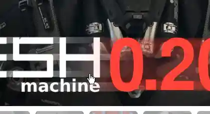 Meshmachine 0.20.0 Crack (Blender 5) Download