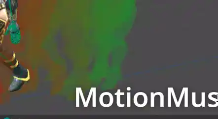 Muni Animation MotionMuse v1.1.8 Crack 2025 Download