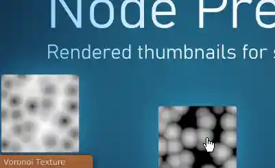 Node Preview v1.21 Crack (Blender 5) 2026 Download