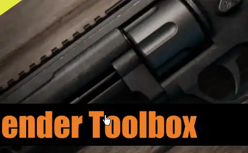 Render Toolbox addon v1.2 Crack (Blender 4.5) Download