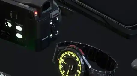 UE 5.4 Functional FPS Equipment Crack (FAB) Download