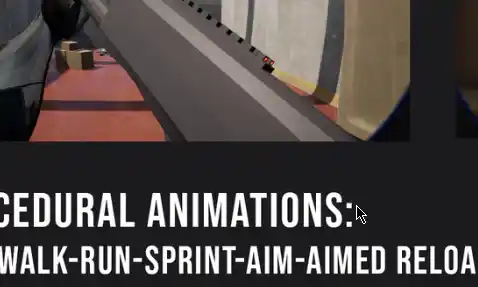 Unreal Engine 5.7 - BODYCAM FPS KIT V4 FAB Crack Download