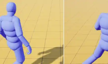 UnrealEngine 5.6 AGLS Advanced Locomotion System V4 Crack Download