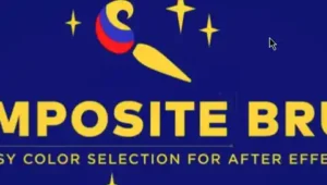 aescripts Composite Brush v1.6.9 CRACKED Download