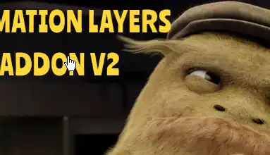 Blender Animation Layers v2.3.4 Cracked Free 2026 Download
