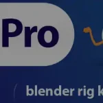 Blender Auto-Rig Pro v3.78.22 + Rig Creator Free Download