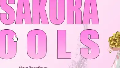 Blender addon Sakura Tools v1.0.5 Crack Free Download