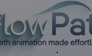 EASY LAYTERS ANIMATION! FlowPath v1 aescripts Crack Download