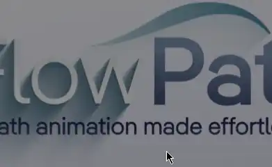 EASY LAYTERS ANIMATION! FlowPath v1 aescripts Crack Download