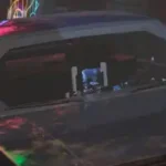 FAB - Driveable Retro Cyberpunk Hover Car 02 UE 5.7 Crack Download