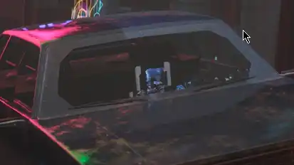 FAB - Driveable Retro Cyberpunk Hover Car 02 UE 5.7 Crack Download