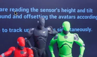 FAB - Neo Kinect v1.2 Plugin UE 5.6 Crack 2026 Download