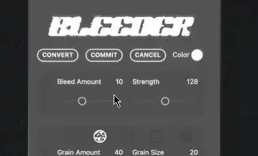 Gumroad Massive Supply BLEEDER v1 Crack Free Download