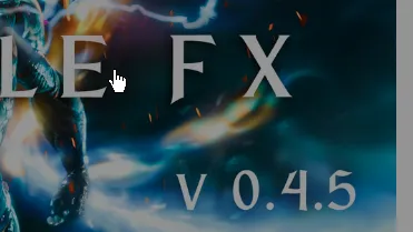 Omega Particle Fx V0.4.5 Crack (Blender 5)