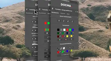 Picture Instruments - Docma Freistellen 2.1 Plugin Crack Download