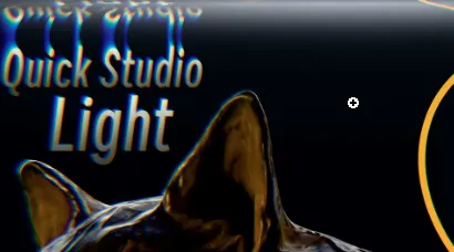 Quick Studio Light v1.1.2 (Blender 5) Free