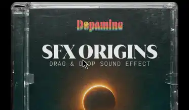 SFX Origins Pack Full Crack (dopamine frame) Download
