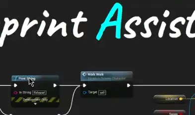 Unreal Engine 5.7 Blueprint Assist v4.5.3 Crack Free Download