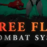 Unreal Engine 5.7 - Freeflow Combat v2.6 Crack Download