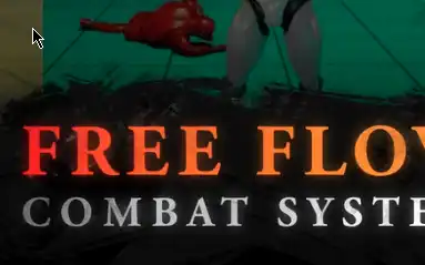 Unreal Engine 5.7 - Freeflow Combat v2.6 Crack Download
