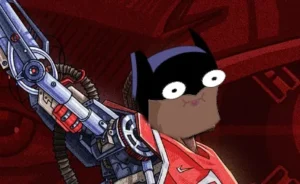 Wingfox Comic Art Style NBA Players Illustration Course Download