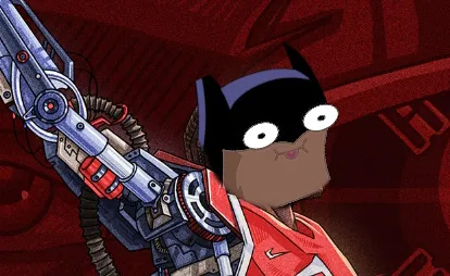 Wingfox Comic Art Style NBA Players Illustration Course Download