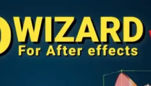 aescripts 3D Wizard 2.1.1 Crack 2026 Download