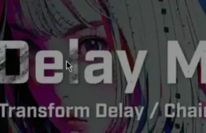 aescripts - Delay Motion Pro v1.1 Full Free 2026 Download