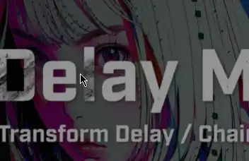 aescripts - Delay Motion Pro v1.1 Full Free 2026 Download