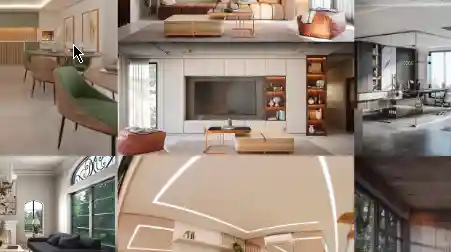 BlenderKit Scenes Pack 9 (Blender) Models Crack Download