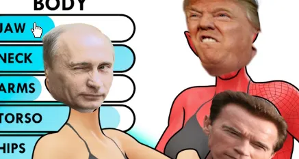 Blender addon Customisable Female Basemesh V2.0 Download