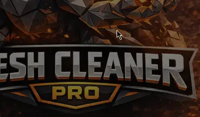 Blender v5 free addon Mesh Cleaner Pro v0.1.3 Download