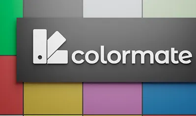 Blender Colormate v1.3.0 Coloring Manager Crack Download