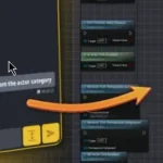 FAB - Unreal Engine KibiByte Blueprint Generator Ai Free