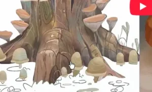 FlippedNormals Revitalize Paintings in 3D with Blender Course Download