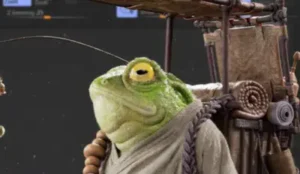 Gnomon Workshop Character Creation for Production Course Download