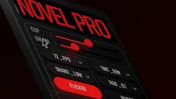 Jagnetics- NovelPro v1.0.4 Crack (Gumroad) Download