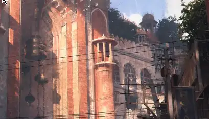 Kitbash3D - New Delhi Blender Models Crack 2026 Download