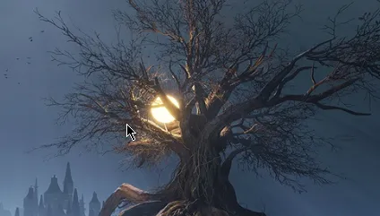 Leartes Studios - The Great Tree Environment Unreal Engine 5.6 Crack Download