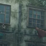 Leartes - Victorian Decayed Alley Crack Unreal Engine 5.5