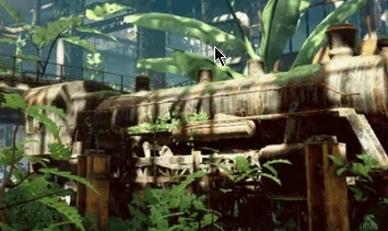 Old Train Factory Full Environments Free (Unreal Engine) Download