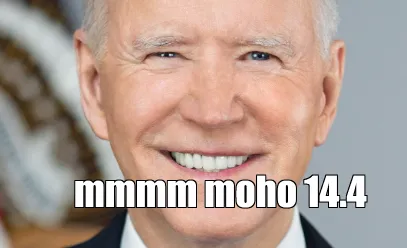 Sparrow's Moho Pro 14.4 Crack 2026