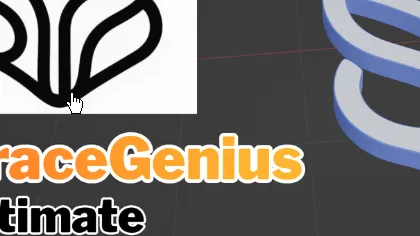 Tracegenius Ultimate v1.7 Crack (Blender 5)
