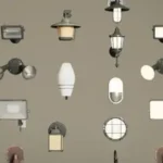 Unreal Engine 5.1+ Lighting VOL.5 Exterior Lights Download