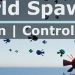 Unreal Engine 5.2 - World Spawner v1.2 Crack 2026 Download