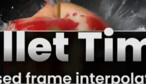 aescripts - Bullet Time v1.2.46 Crack 2026