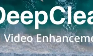 aescripts - DeepClear v1.0 Crack video enhancement tool Download