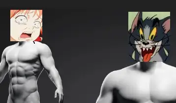 flippednormals - Superhero Basemesh Crack 2026