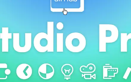 Blender - Alt Tab Studio Pro v1.0.4 Free Crack 2026 Download