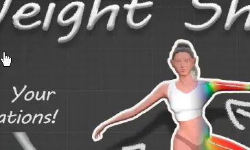 Blender - Weight Shaper v1 Free 2026 Crack Download
